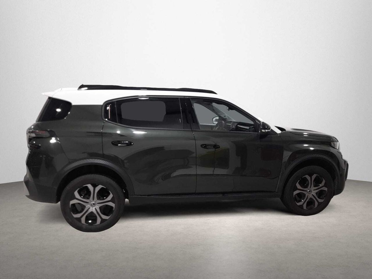 Citroën C3 Aircross Turbo 73kW (100CV) BVM6 PLUS - foto 4