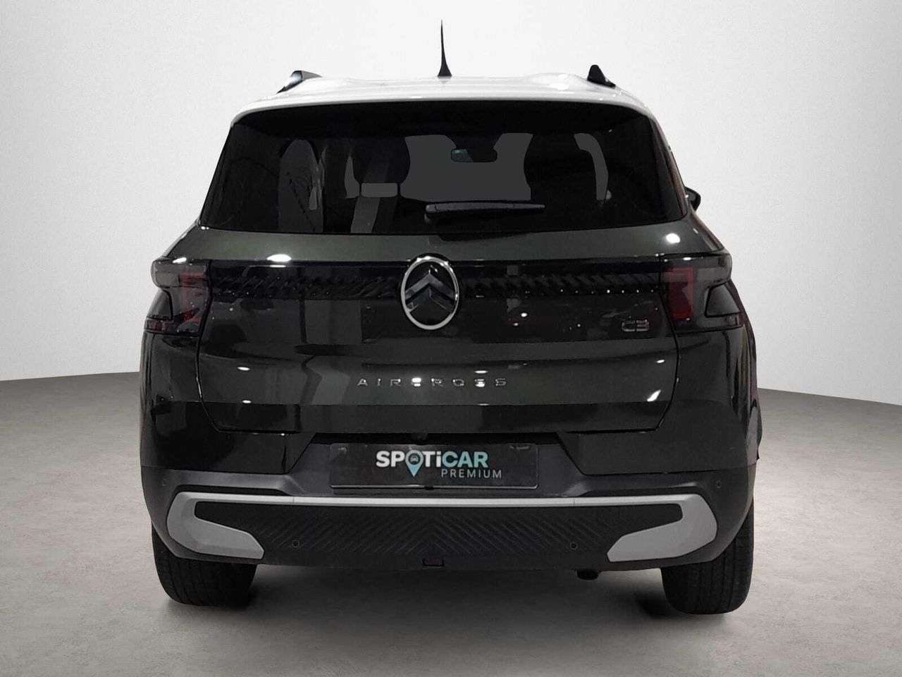 Citroën C3 Aircross Turbo 73kW (100CV) BVM6 PLUS - foto 6