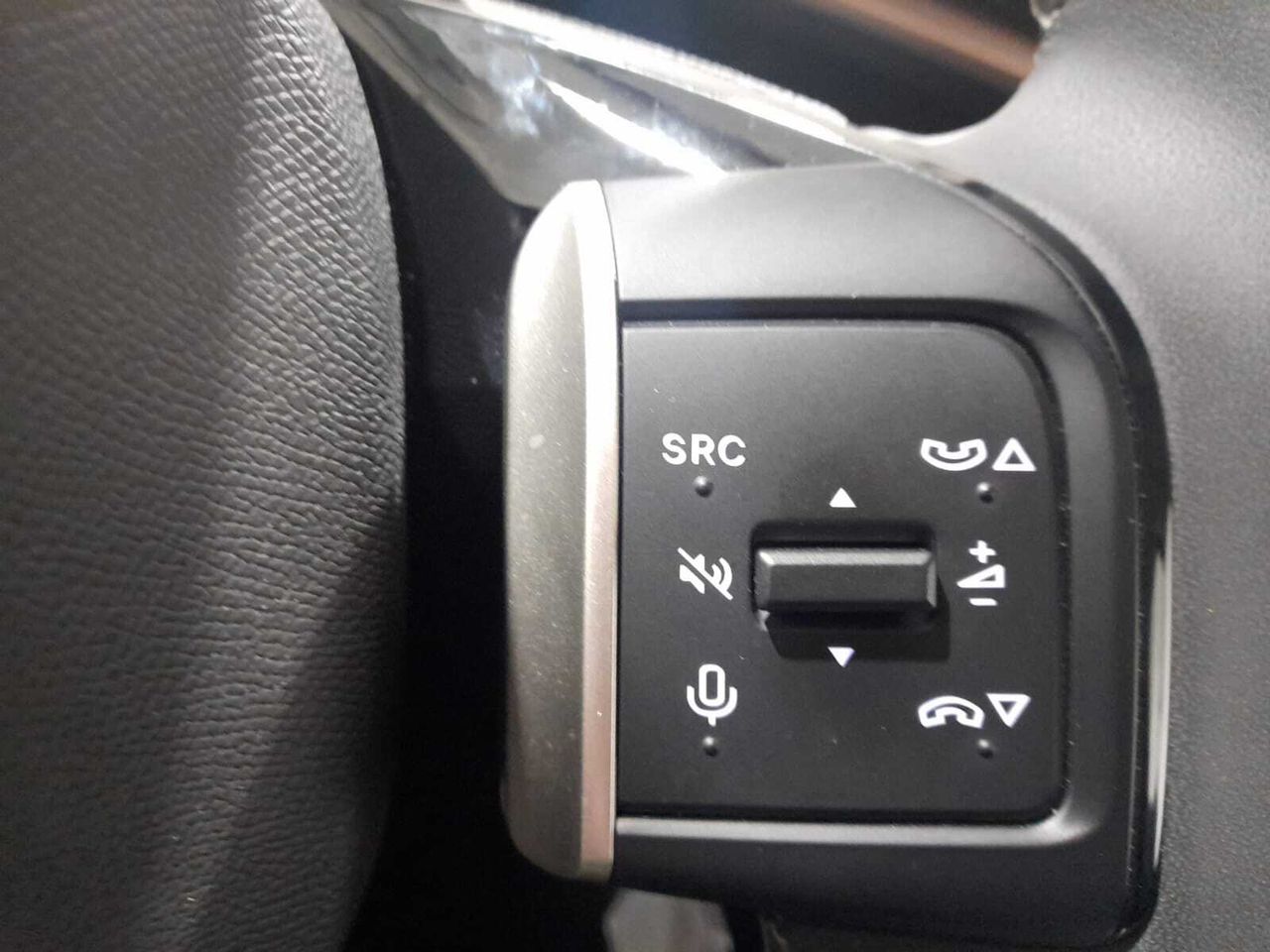 Citroën C3 Aircross Turbo 73kW (100CV) BVM6 PLUS - foto 22