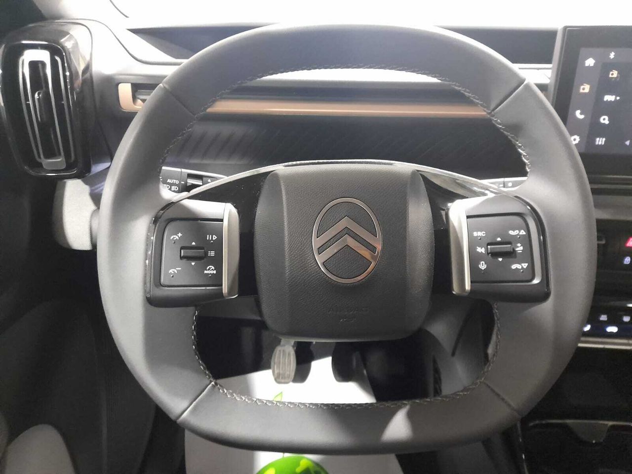 Citroën C3 Aircross Turbo 73kW (100CV) BVM6 PLUS - foto 9