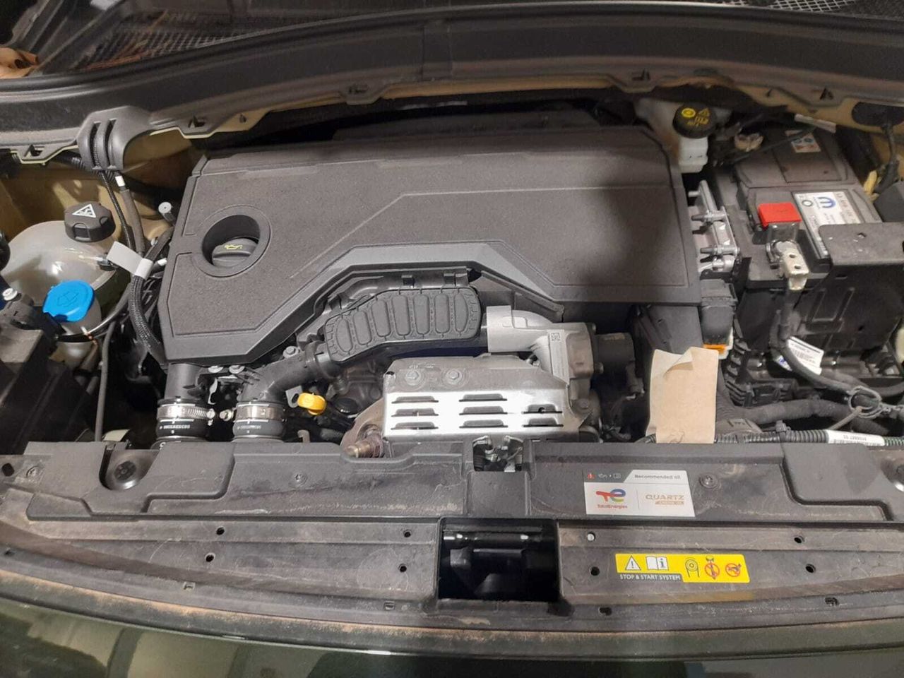 Citroën C3 Aircross Turbo 73kW (100CV) BVM6 PLUS - foto 34