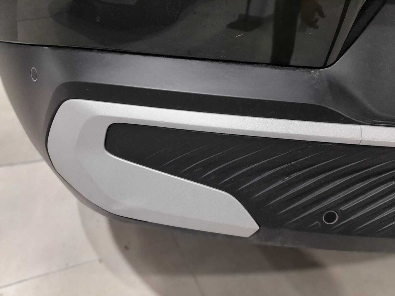 Citroën C3 Aircross Turbo 73kW (100CV) BVM6 PLUS - foto 31