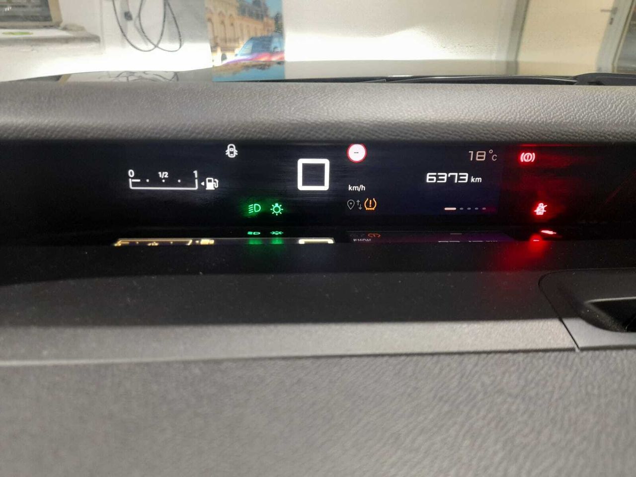 Citroën C3 Aircross Turbo 73kW (100CV) BVM6 PLUS - foto 10