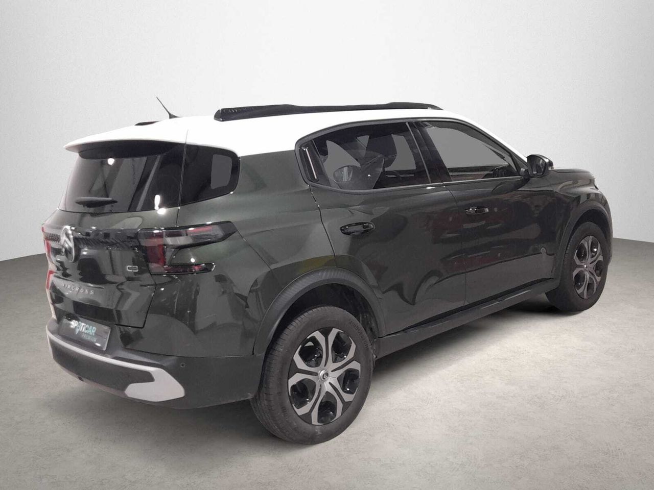 Citroën C3 Aircross Turbo 73kW (100CV) BVM6 PLUS - foto 36