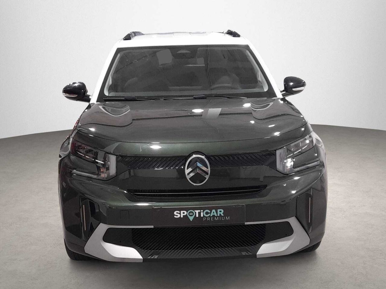 Citroën C3 Aircross Turbo 73kW (100CV) BVM6 PLUS - foto 3