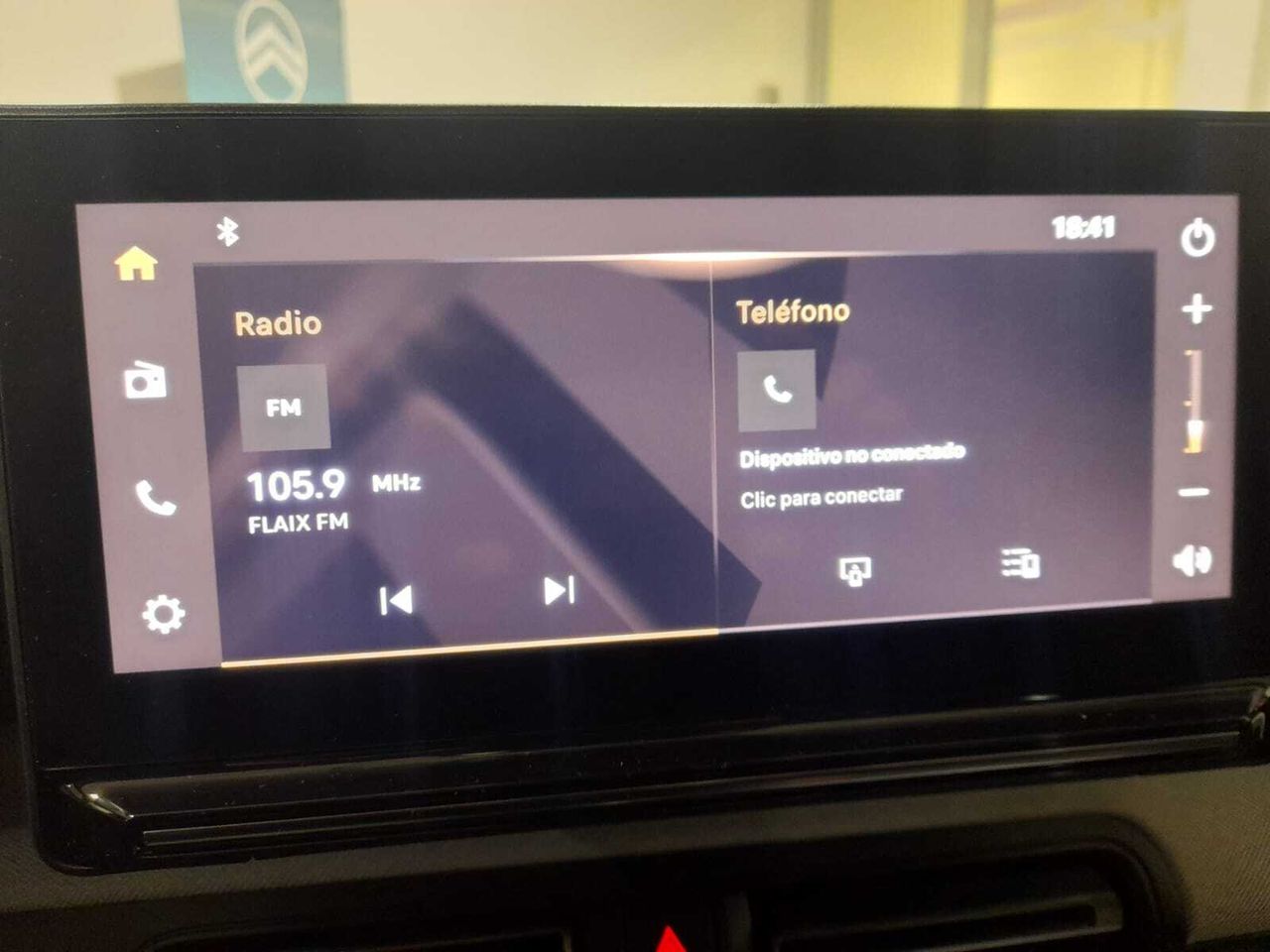 Citroën C3 Aircross Turbo 73kW (100CV) BVM6 PLUS - foto 24