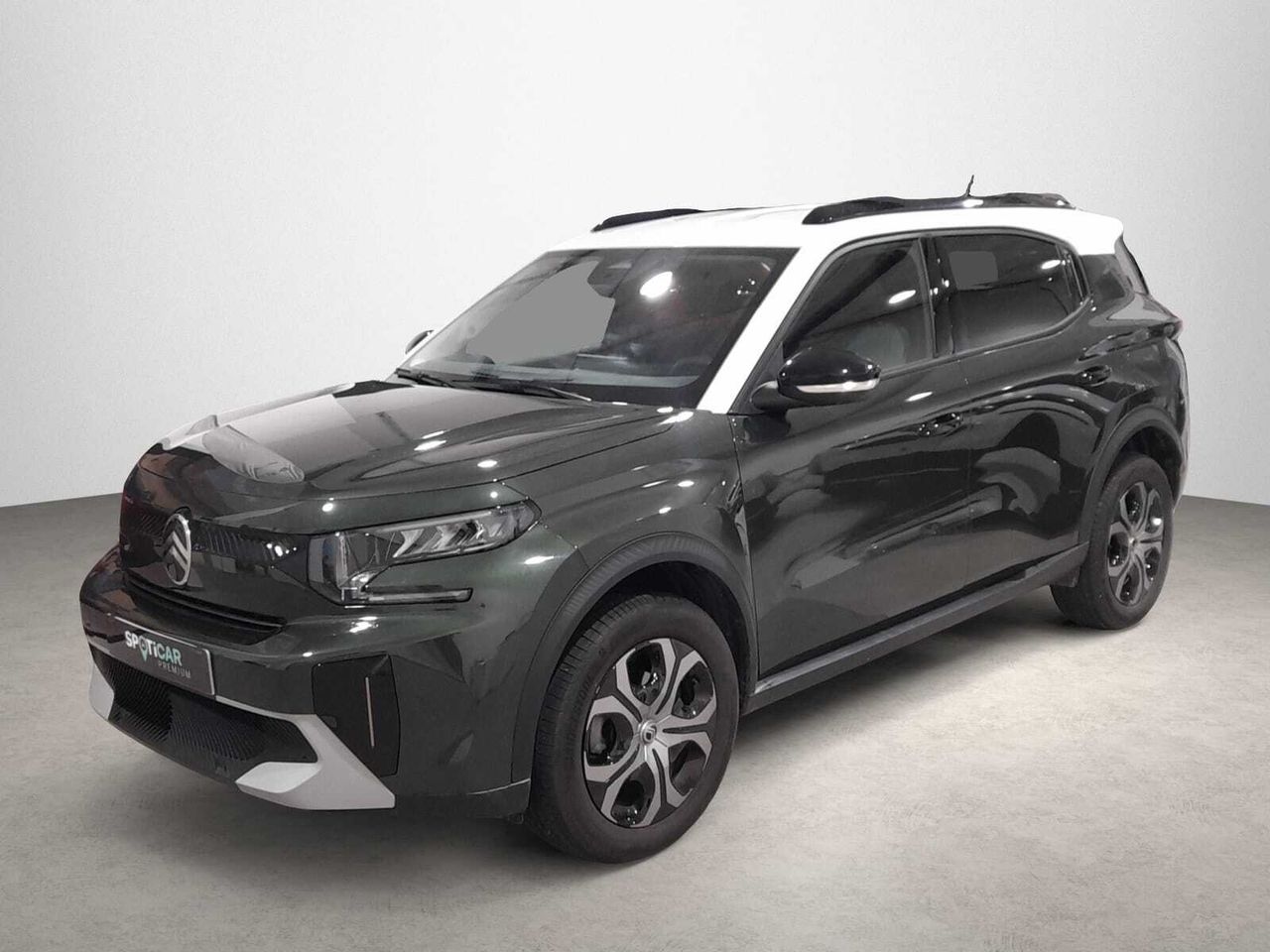 Citroën C3 Aircross Turbo 73kW (100CV) BVM6 PLUS - foto 2