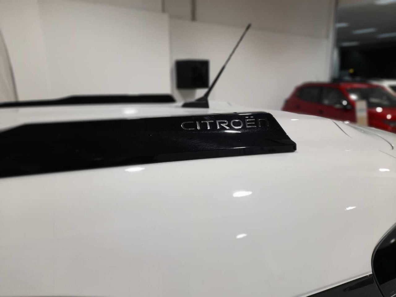 Citroën C3 Aircross Turbo 73kW (100CV) BVM6 PLUS - foto 29