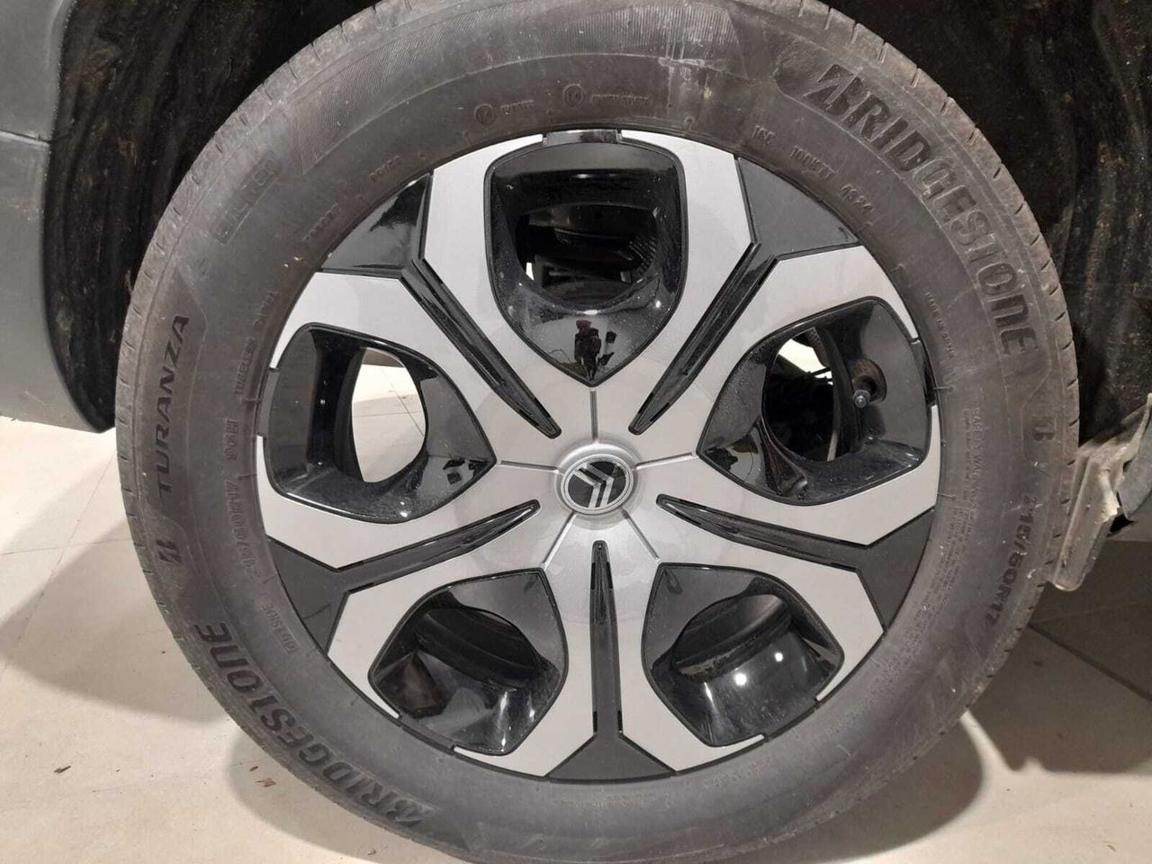 Citroën C3 Aircross Turbo 73kW (100CV) BVM6 PLUS - foto 13