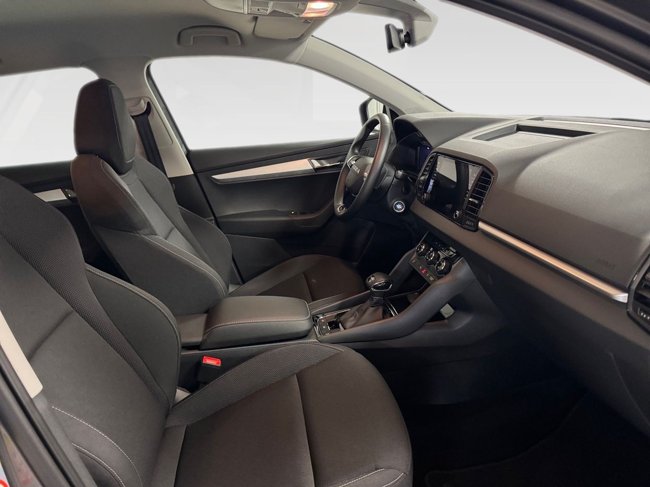 Skoda Karoq 1.5 TSI 110kW (150CV) DSG ACT Selection - foto 5