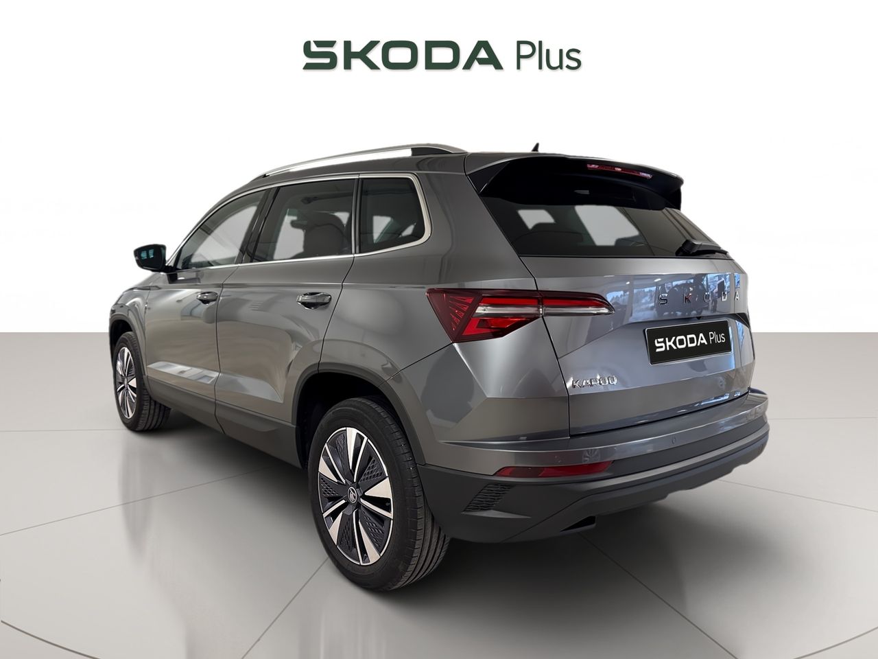 Skoda Karoq 1.5 TSI 110kW (150CV) DSG ACT Selection - foto 2