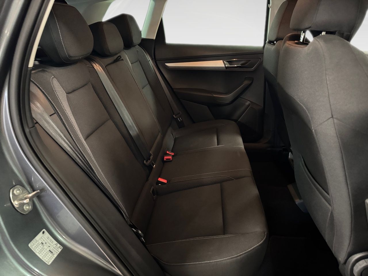 Skoda Karoq 1.5 TSI 110kW (150CV) DSG ACT Selection - foto 6