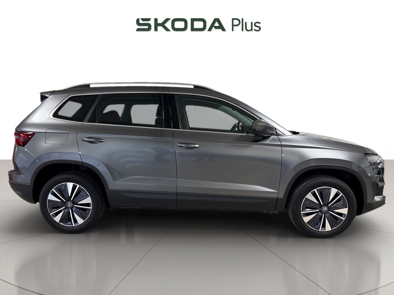 Skoda Karoq 1.5 TSI 110kW (150CV) DSG ACT Selection - foto 3