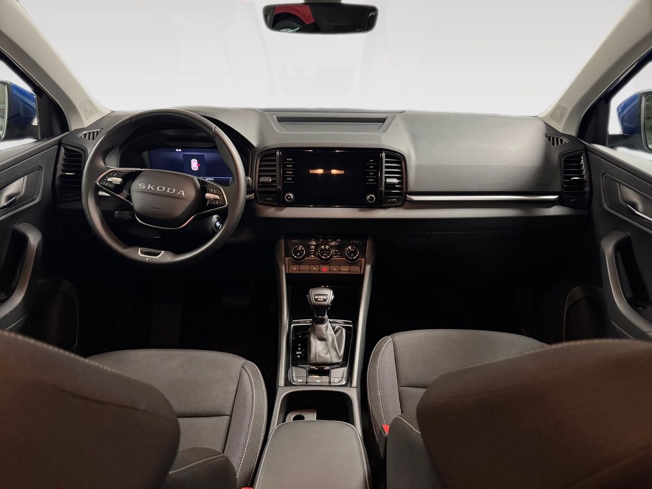 Skoda Karoq 1.5 TSI 110kW (150CV) DSG ACT Selection - foto 4