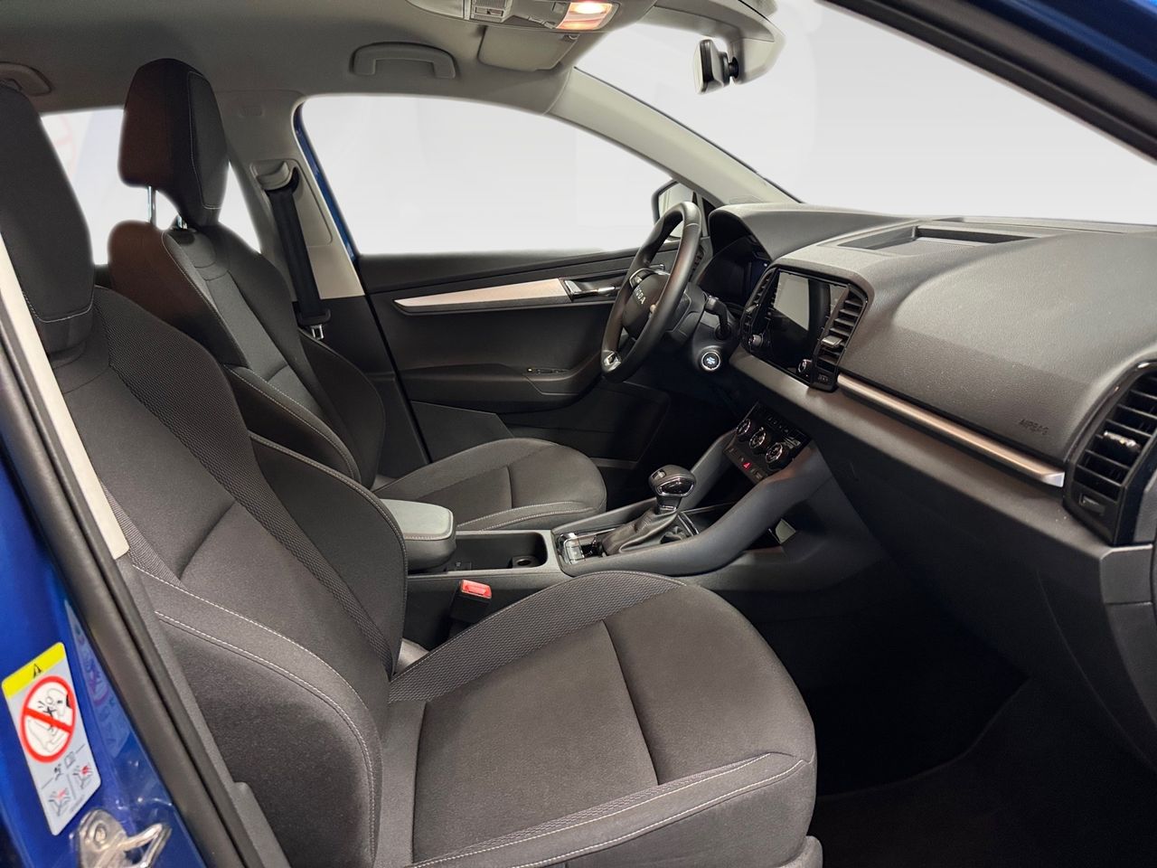 Skoda Karoq 1.5 TSI 110kW (150CV) DSG ACT Selection - foto 5