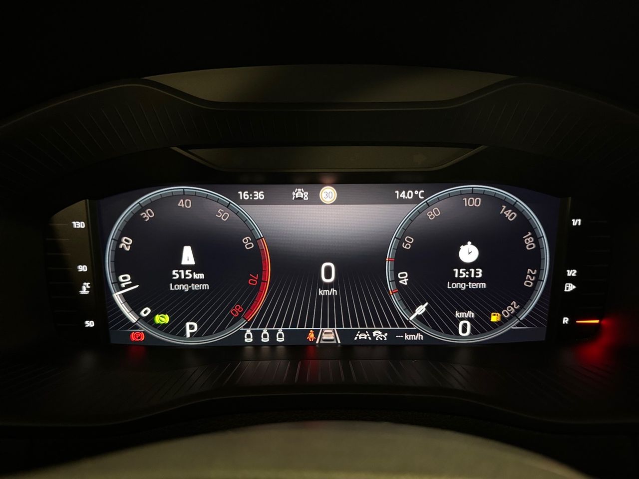 Skoda Karoq 1.5 TSI 110kW (150CV) DSG ACT Selection - foto 11