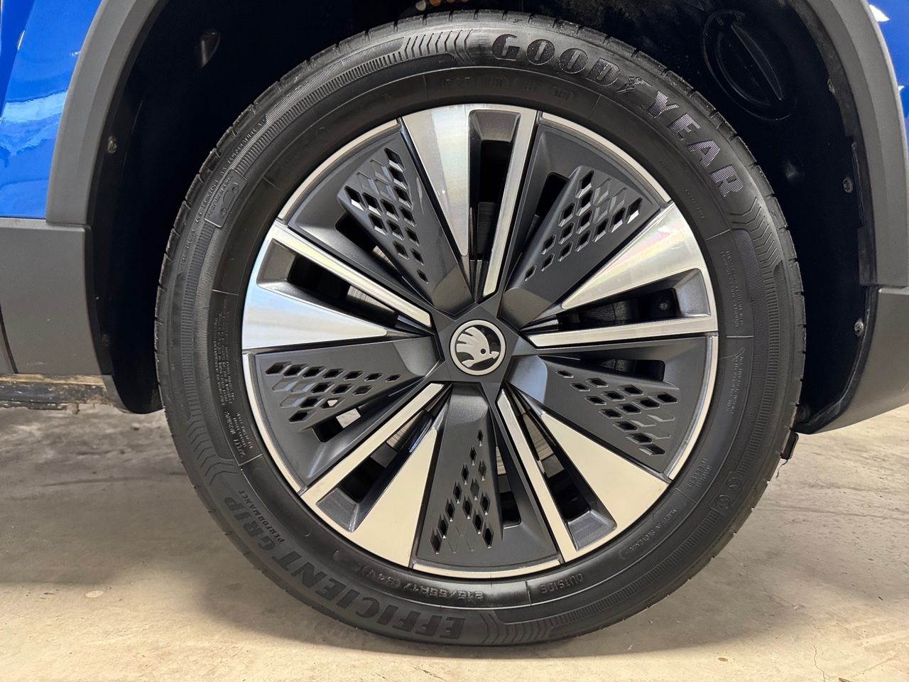 Skoda Karoq 1.5 TSI 110kW (150CV) DSG ACT Selection - foto 8