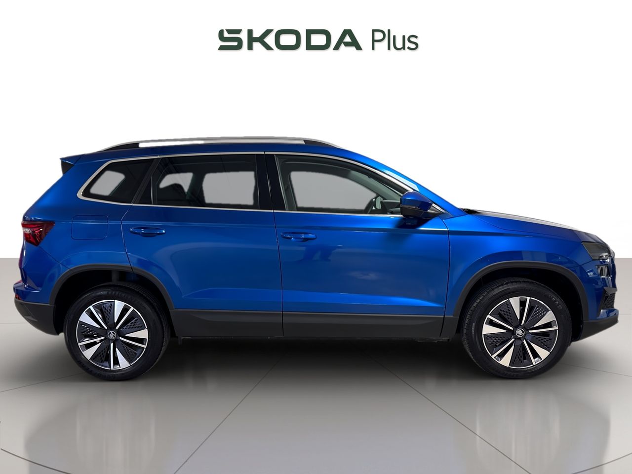 Skoda Karoq 1.5 TSI 110kW (150CV) DSG ACT Selection - foto 3