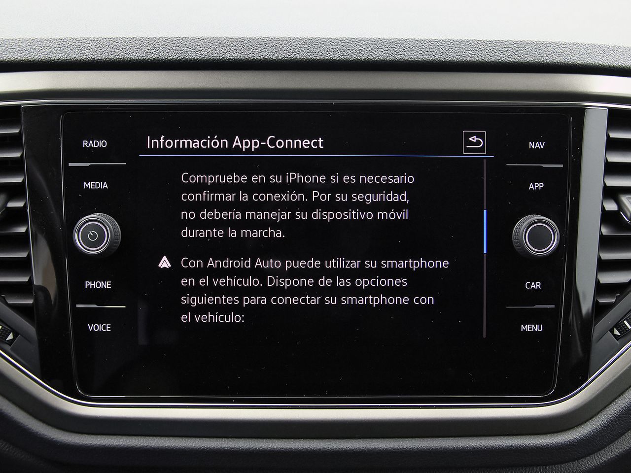 Volkswagen T-Roc Advance R-Line 2.0 TDI 110kW (150CV) DSG - foto 21