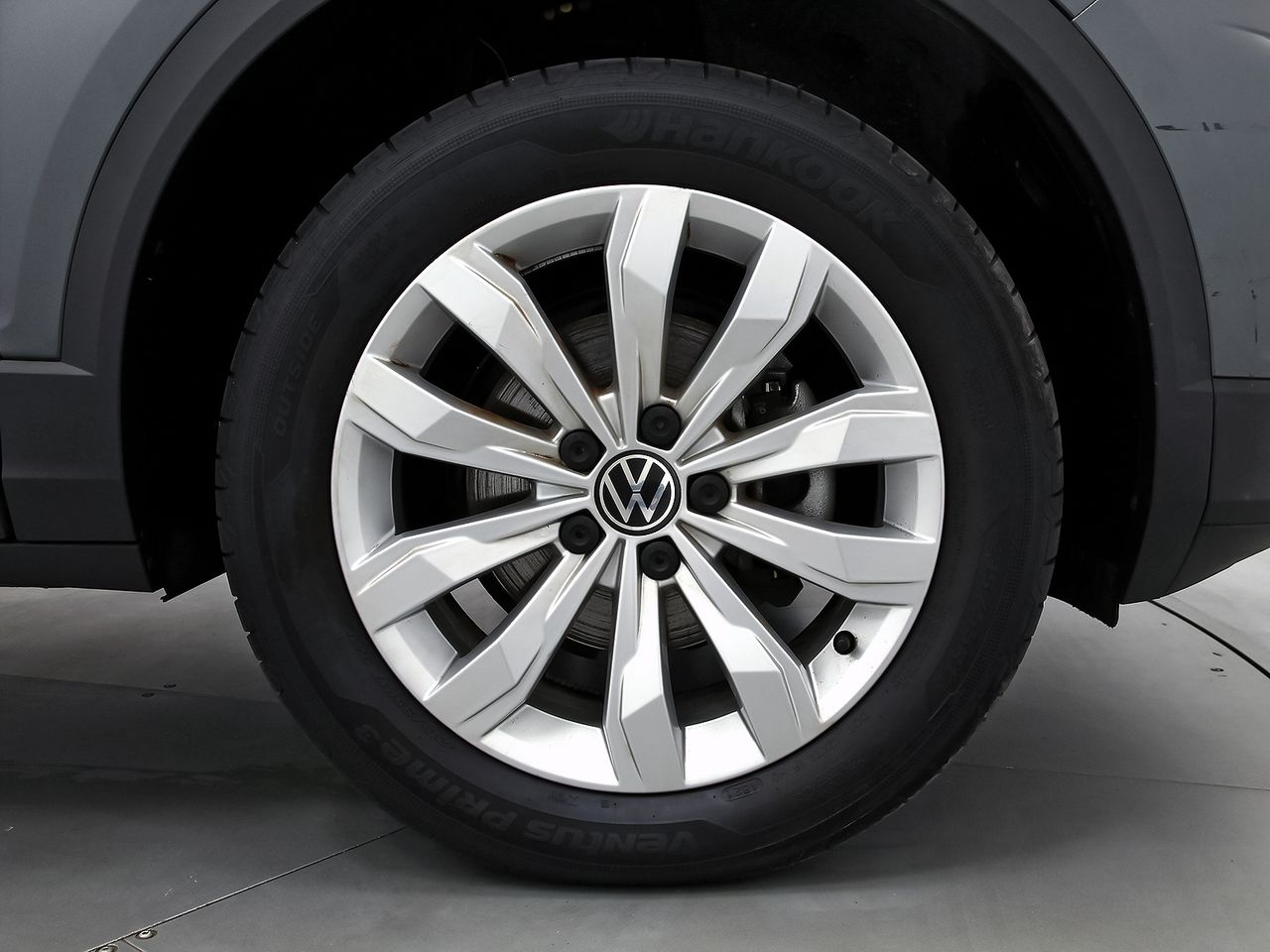 Volkswagen T-Roc Advance R-Line 2.0 TDI 110kW (150CV) DSG - foto 8