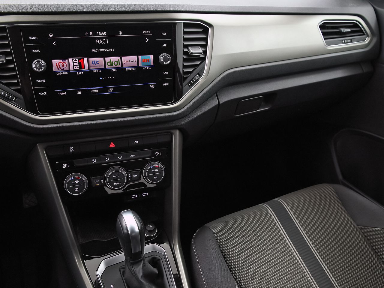 Volkswagen T-Roc Advance R-Line 2.0 TDI 110kW (150CV) DSG - foto 9