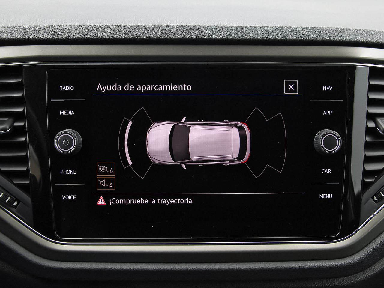 Volkswagen T-Roc Advance R-Line 2.0 TDI 110kW (150CV) DSG - foto 20