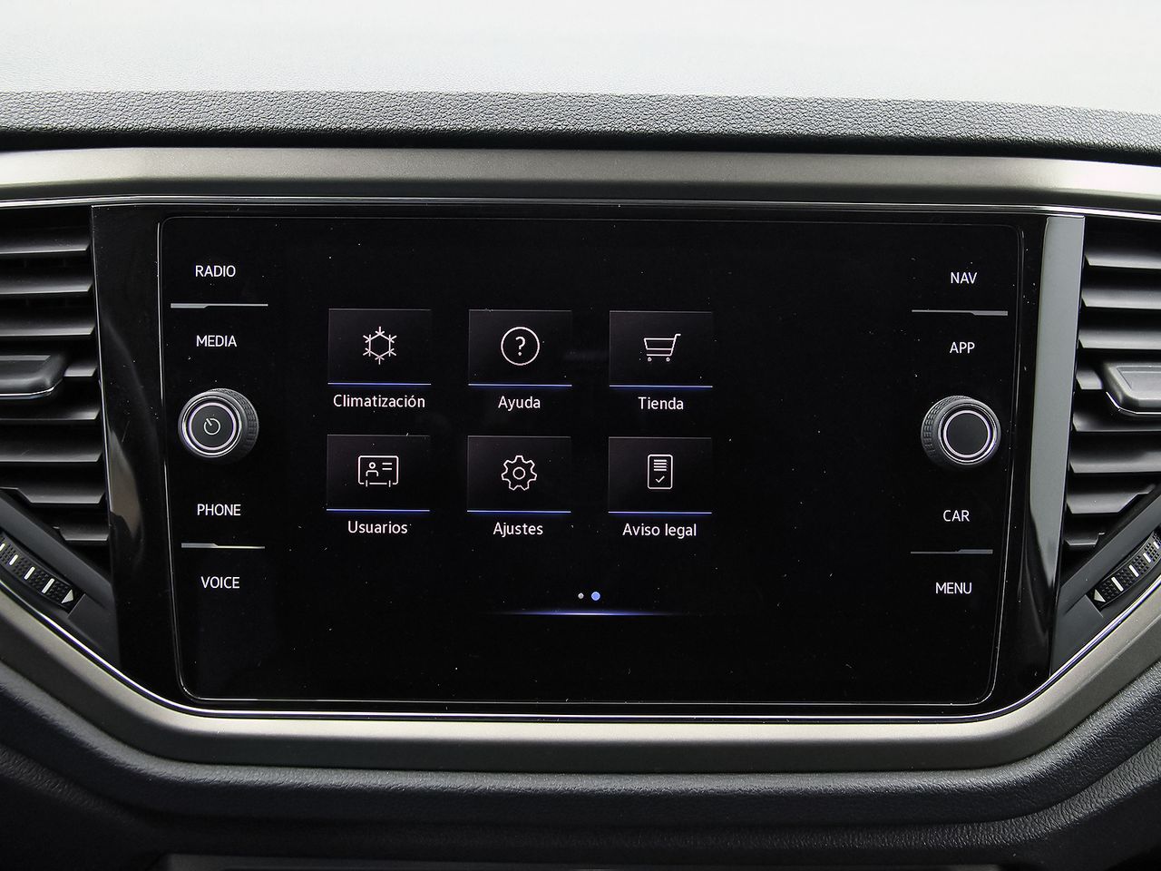 Volkswagen T-Roc Advance R-Line 2.0 TDI 110kW (150CV) DSG - foto 19