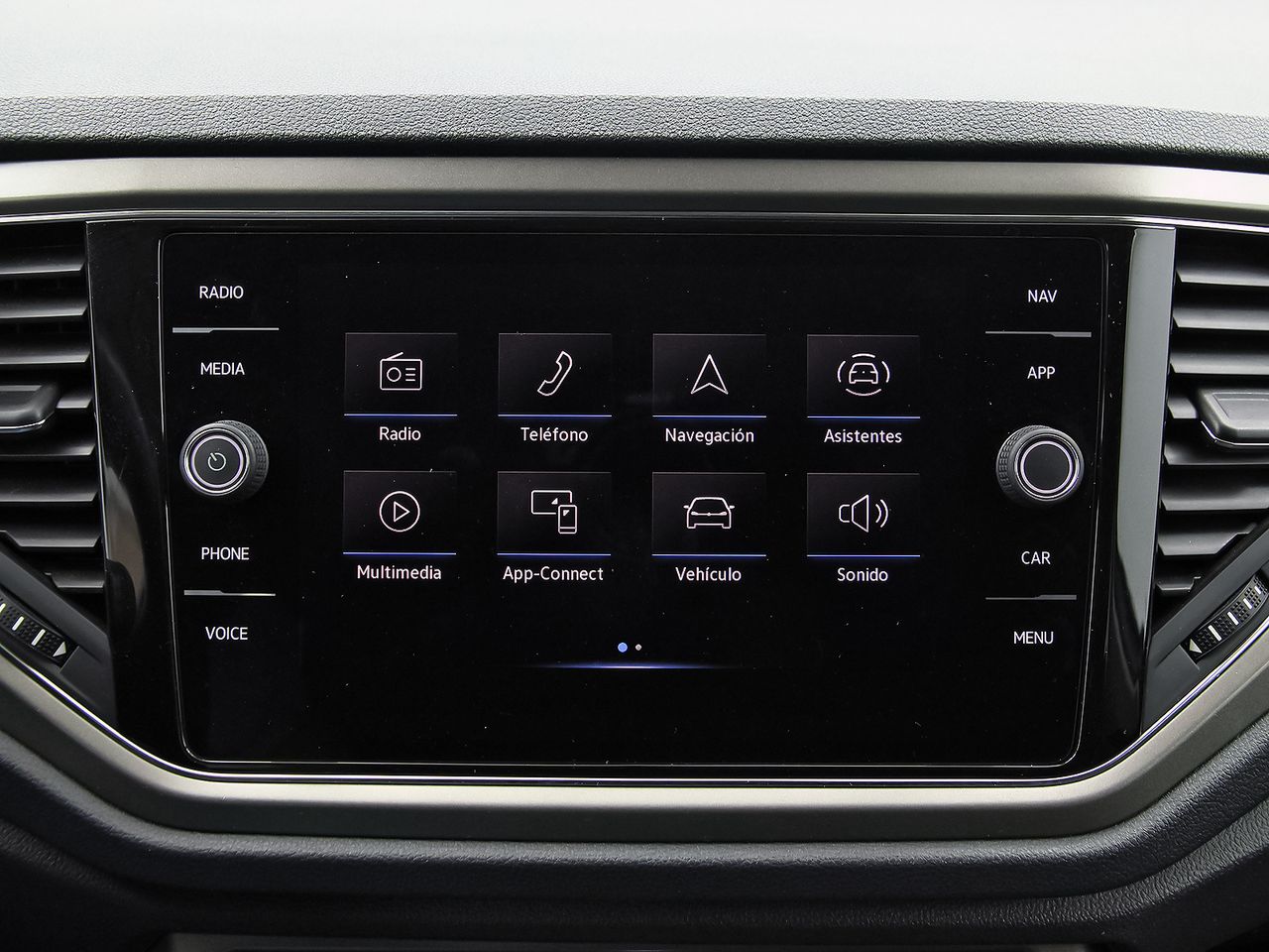 Volkswagen T-Roc Advance R-Line 2.0 TDI 110kW (150CV) DSG - foto 18