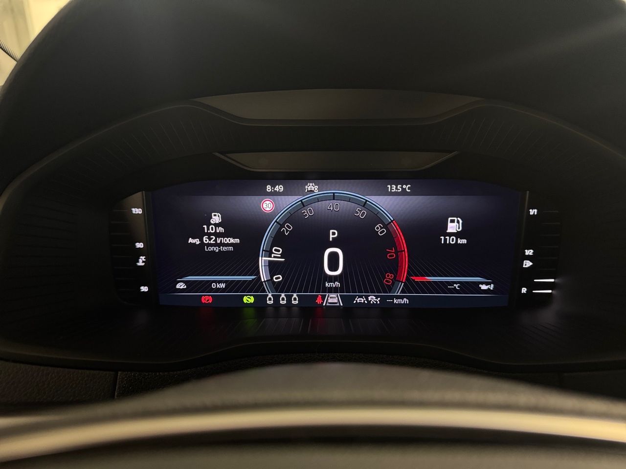 Skoda Karoq 1.5 TSI 110kW (150CV) DSG ACT Selection - foto 11