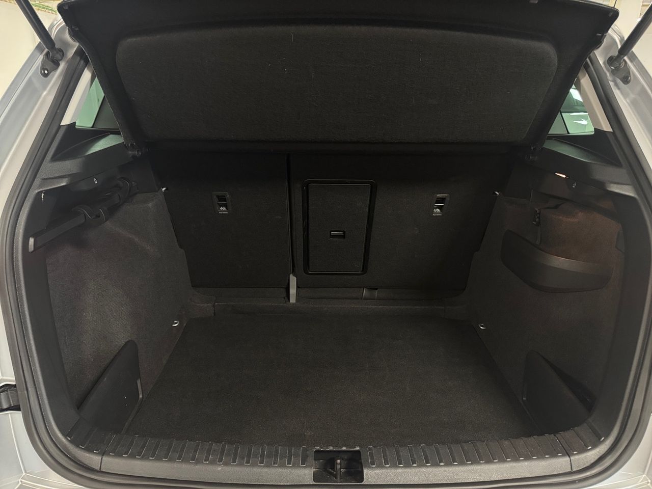 Skoda Karoq 1.5 TSI 110kW (150CV) DSG ACT Selection - foto 7