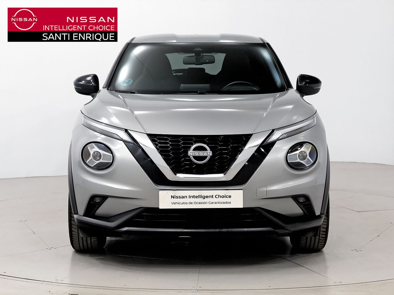 Nissan Juke DIG-T 84 kW (114 CV) DCT 7V N-Connecta - foto 4