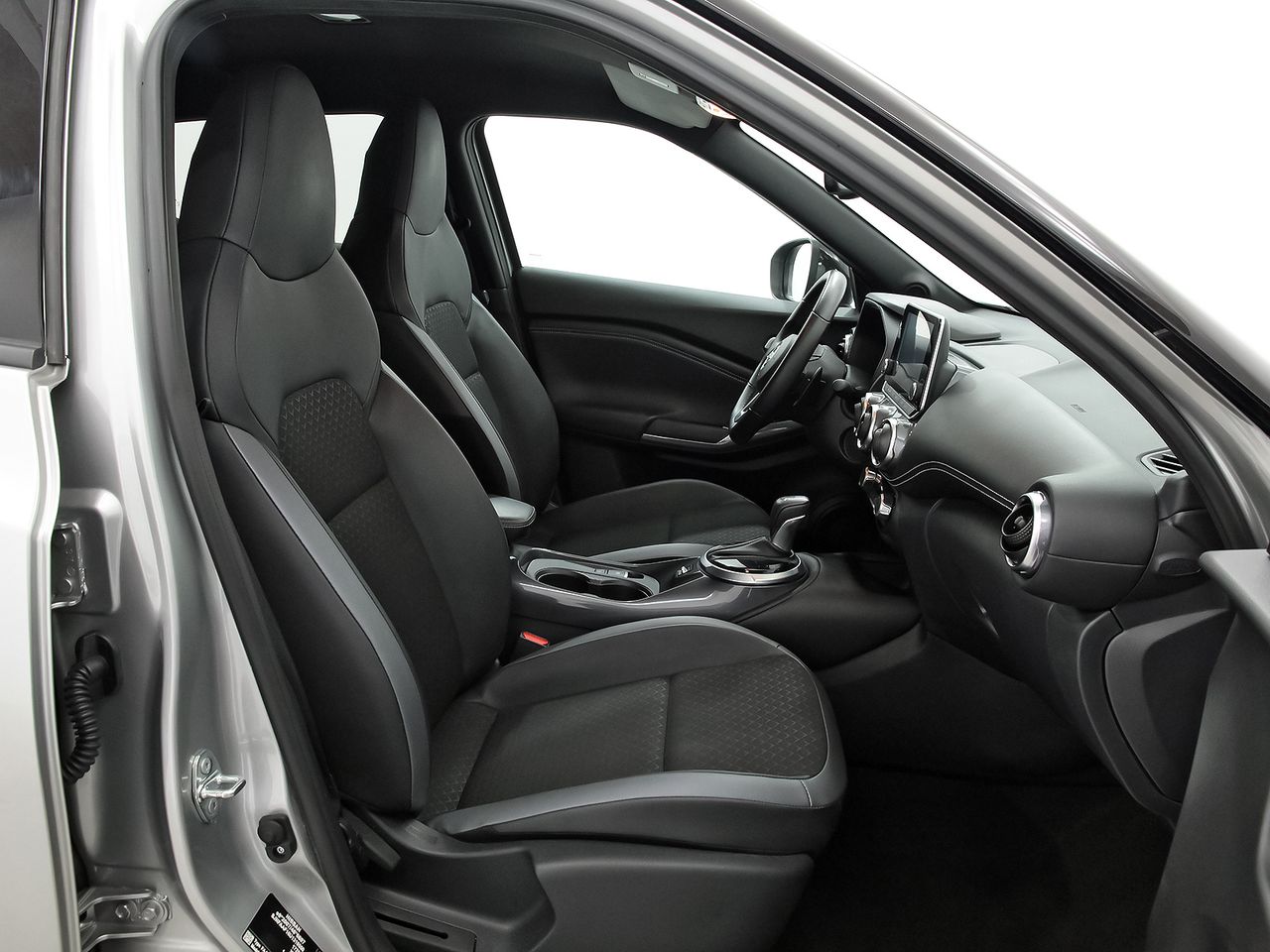 Nissan Juke DIG-T 84 kW (114 CV) DCT 7V N-Connecta - foto 7