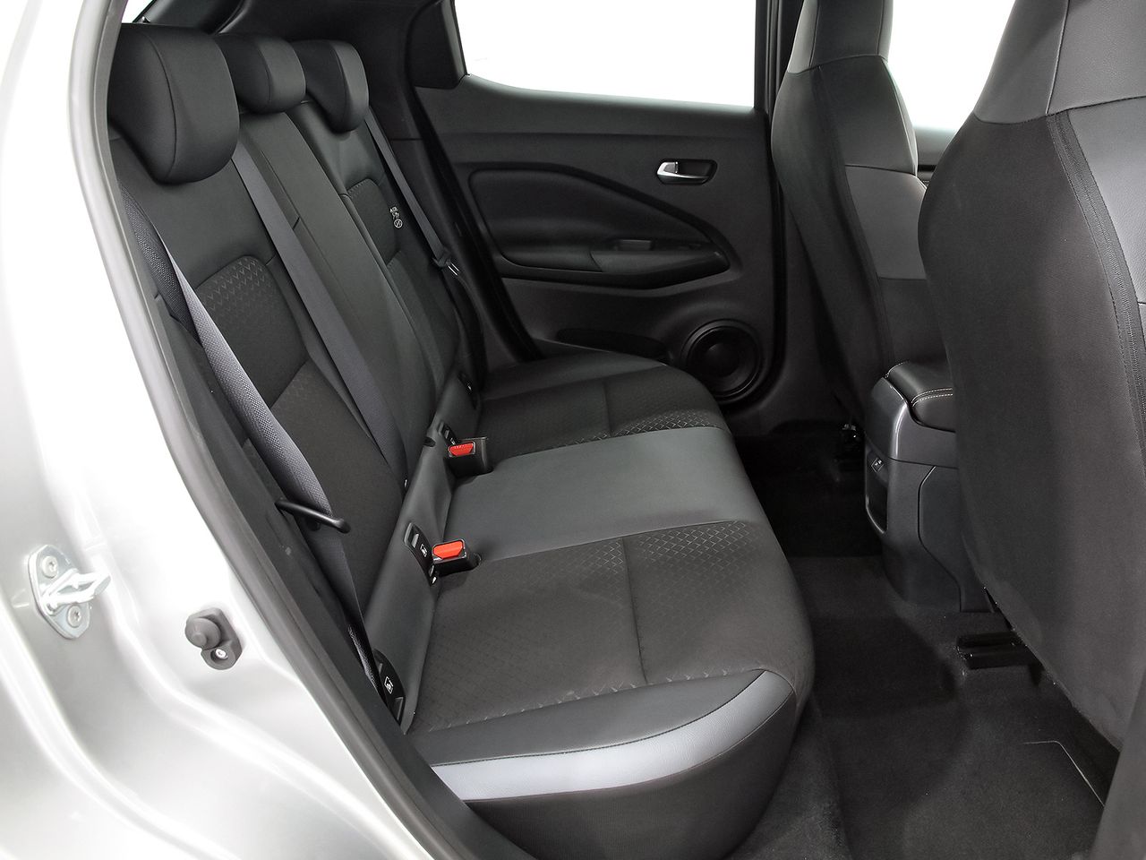 Nissan Juke DIG-T 84 kW (114 CV) DCT 7V N-Connecta - foto 8