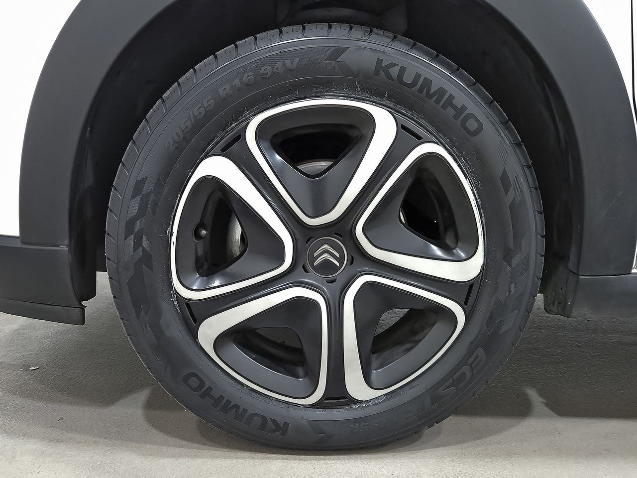 Citroën C3 BlueHDi 75KW (100CV) S&S Feel Pack - foto 10