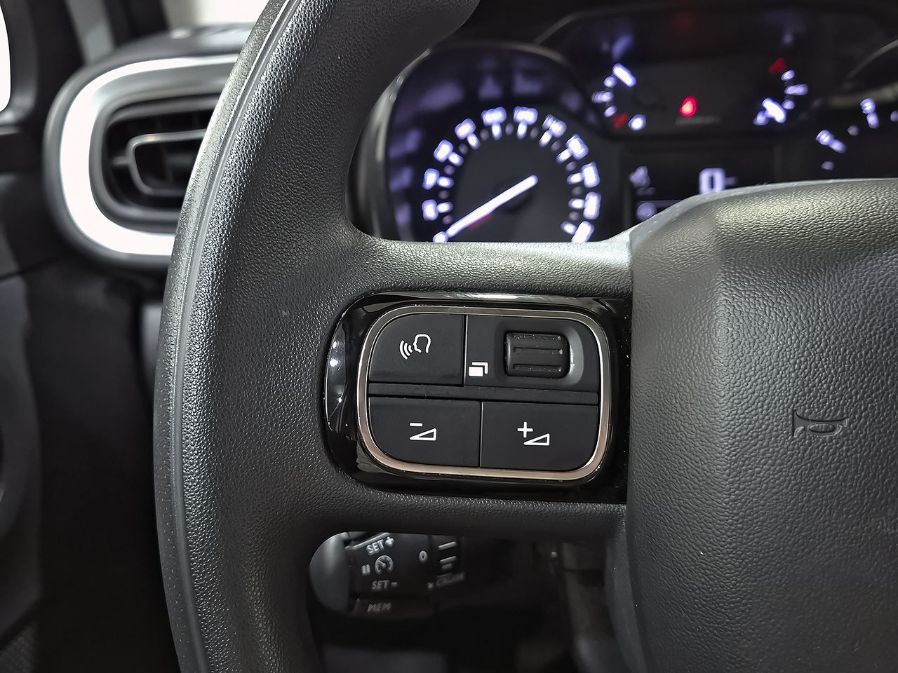 Citroën C3 BlueHDi 75KW (100CV) S&S Feel Pack - foto 16