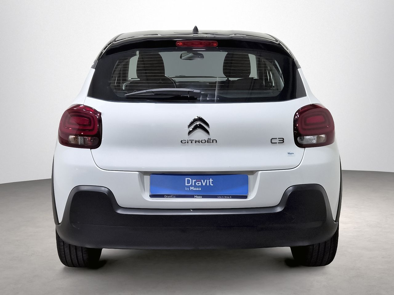 Citroën C3 BlueHDi 75KW (100CV) S&S Feel Pack - foto 5