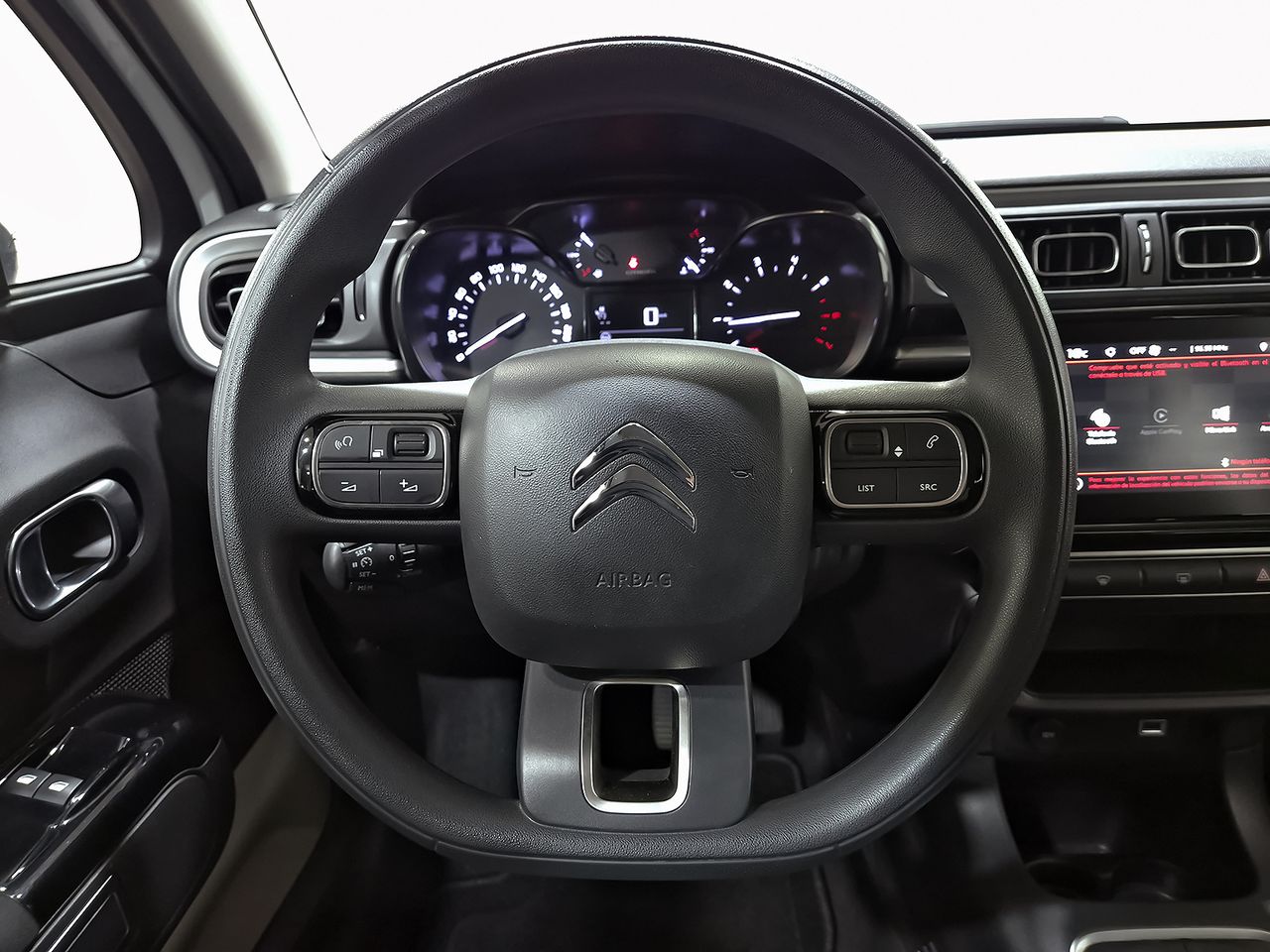 Citroën C3 BlueHDi 75KW (100CV) S&S Feel Pack - foto 18