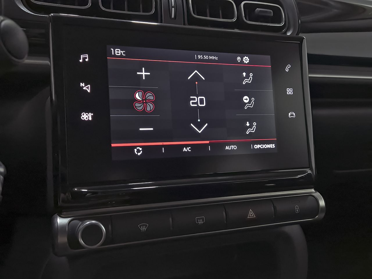 Citroën C3 BlueHDi 75KW (100CV) S&S Feel Pack - foto 20