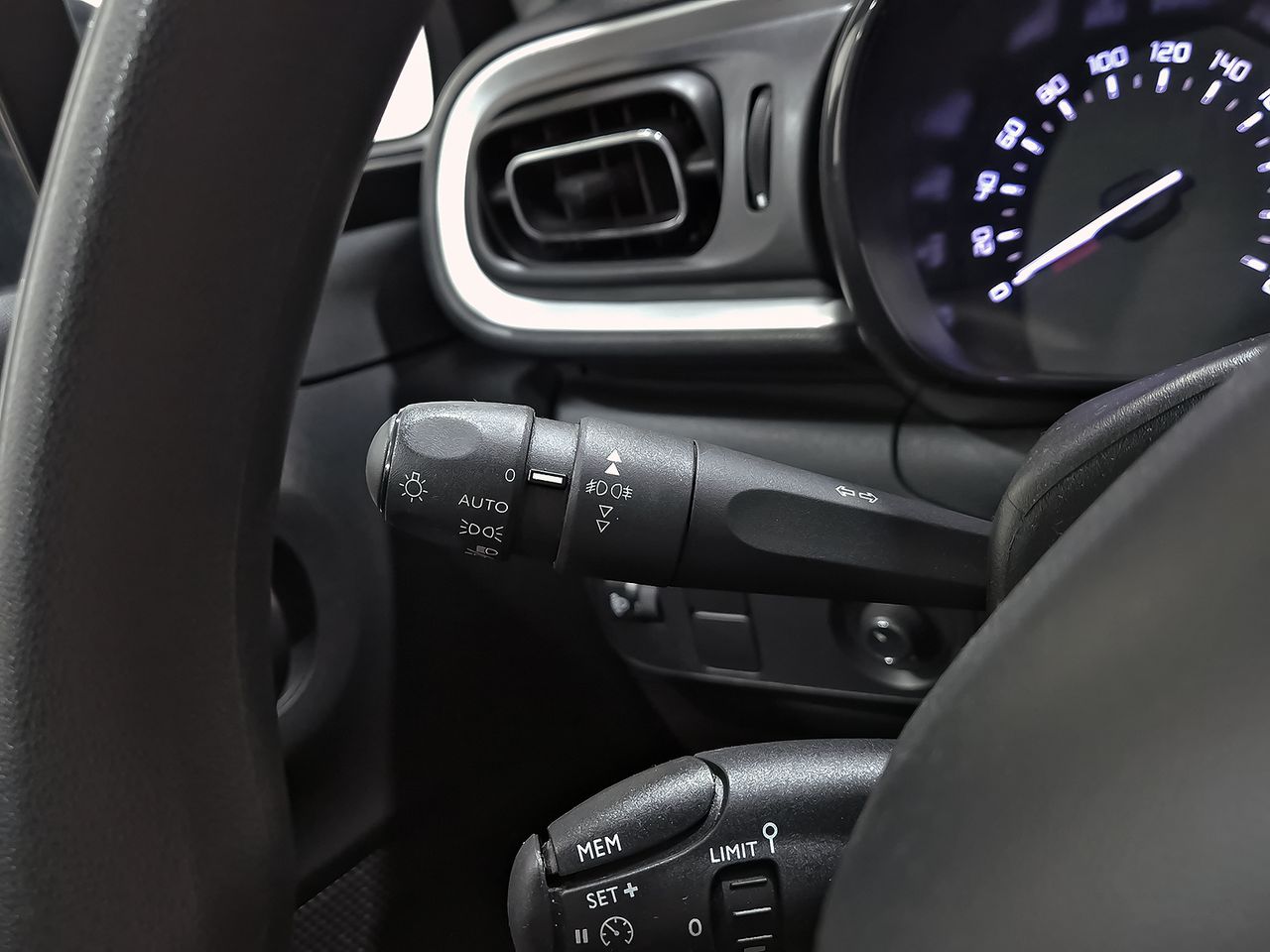 Citroën C3 BlueHDi 75KW (100CV) S&S Feel Pack - foto 13