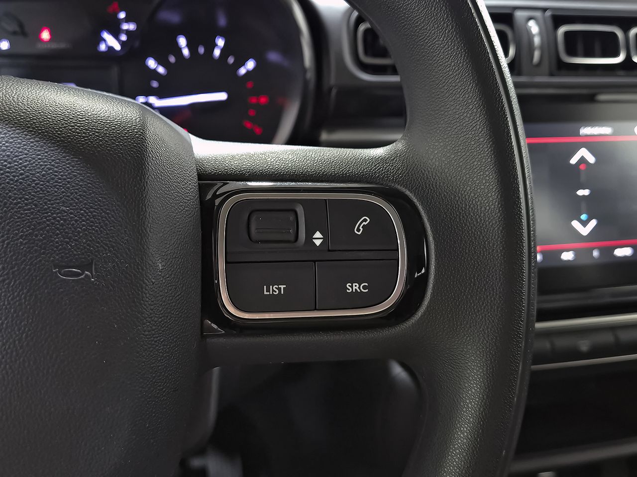 Citroën C3 BlueHDi 75KW (100CV) S&S Feel Pack - foto 17