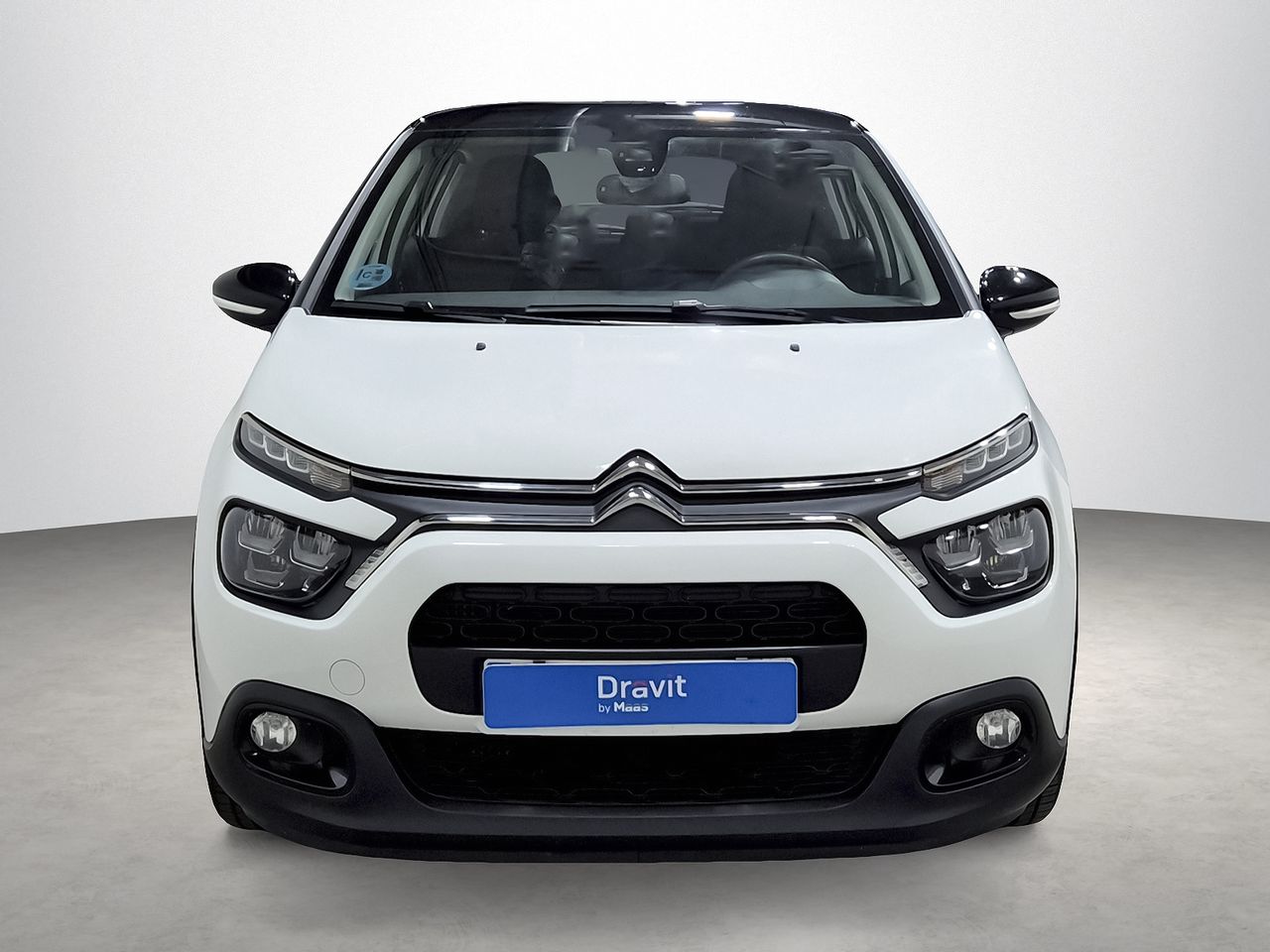 Citroën C3 BlueHDi 75KW (100CV) S&S Feel Pack - foto 4