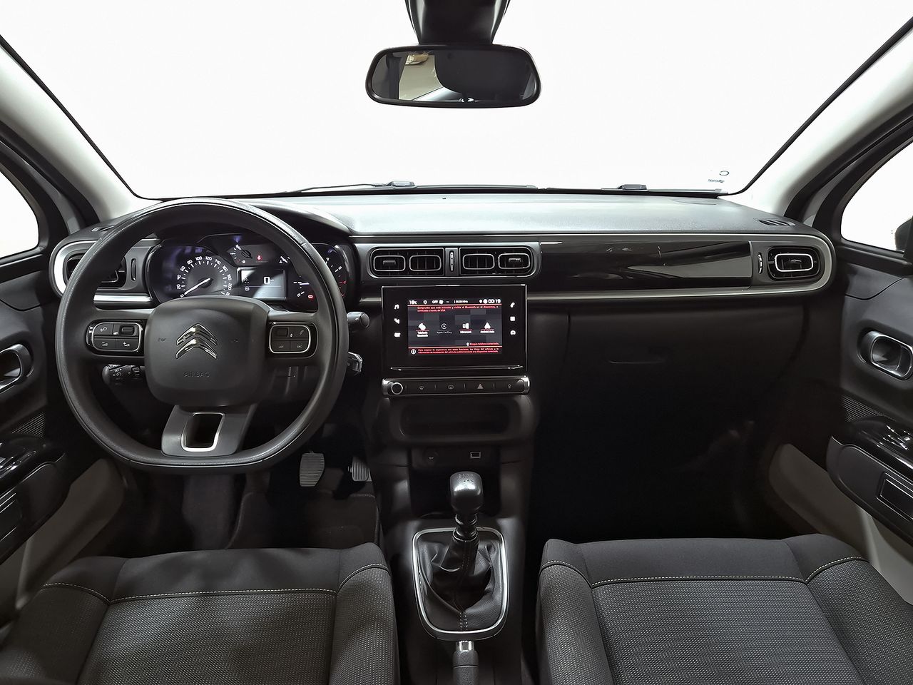 Citroën C3 BlueHDi 75KW (100CV) S&S Feel Pack - foto 6