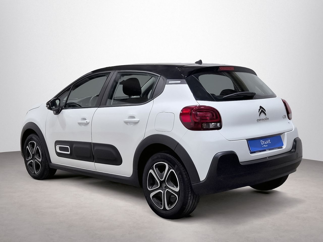 Citroën C3 BlueHDi 75KW (100CV) S&S Feel Pack - foto 2
