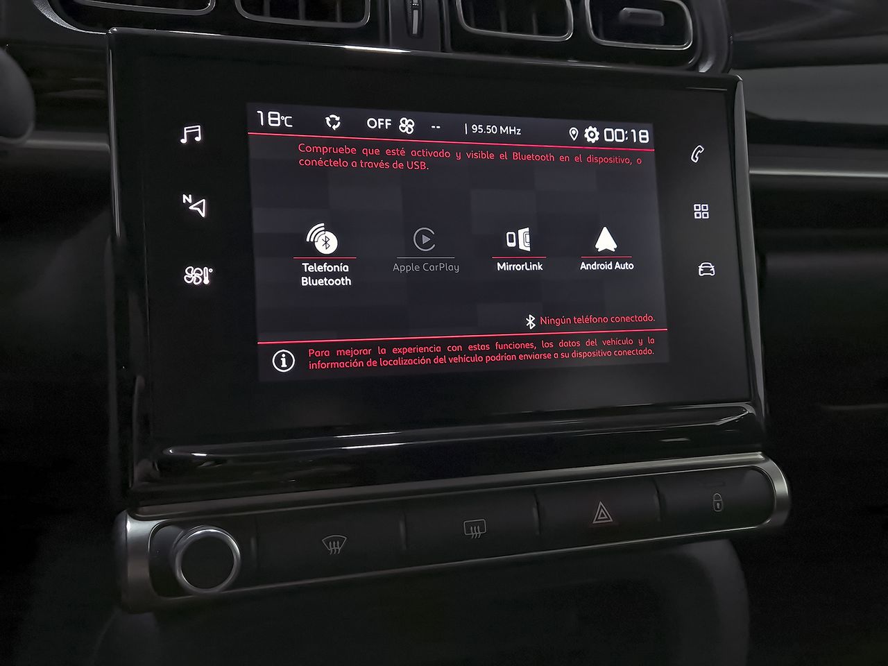 Citroën C3 BlueHDi 75KW (100CV) S&S Feel Pack - foto 22