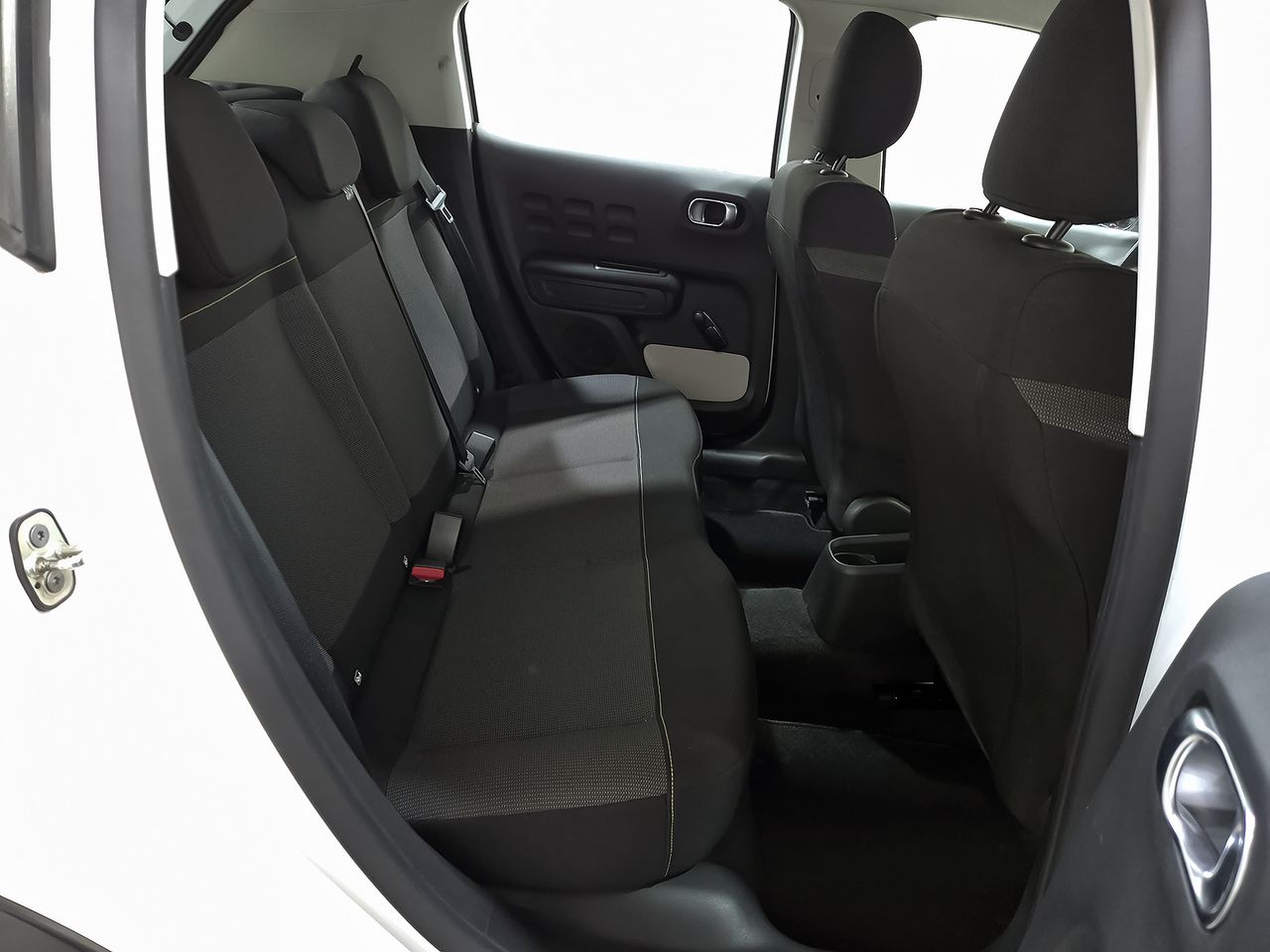 Citroën C3 BlueHDi 75KW (100CV) S&S Feel Pack - foto 8