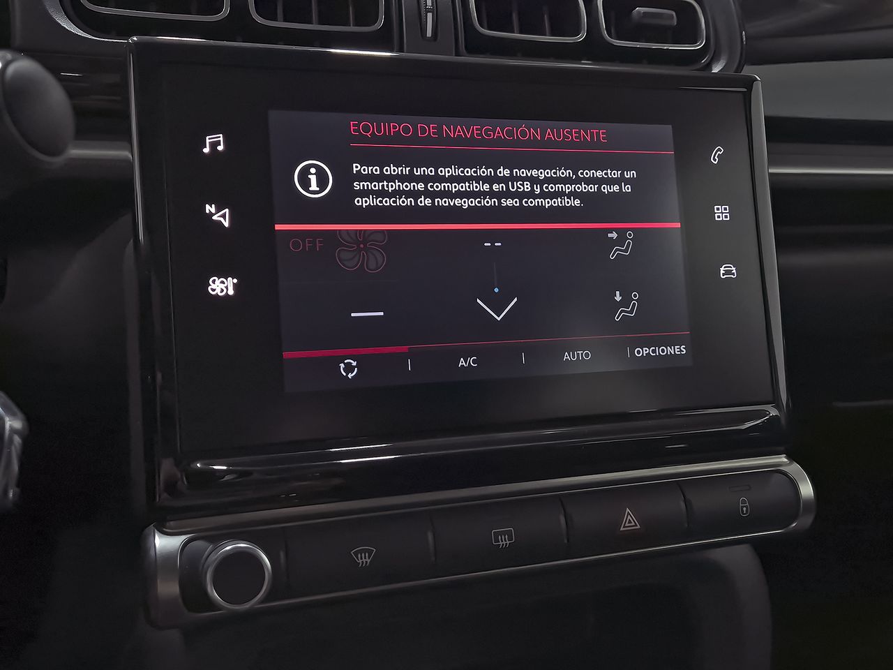 Citroën C3 BlueHDi 75KW (100CV) S&S Feel Pack - foto 21