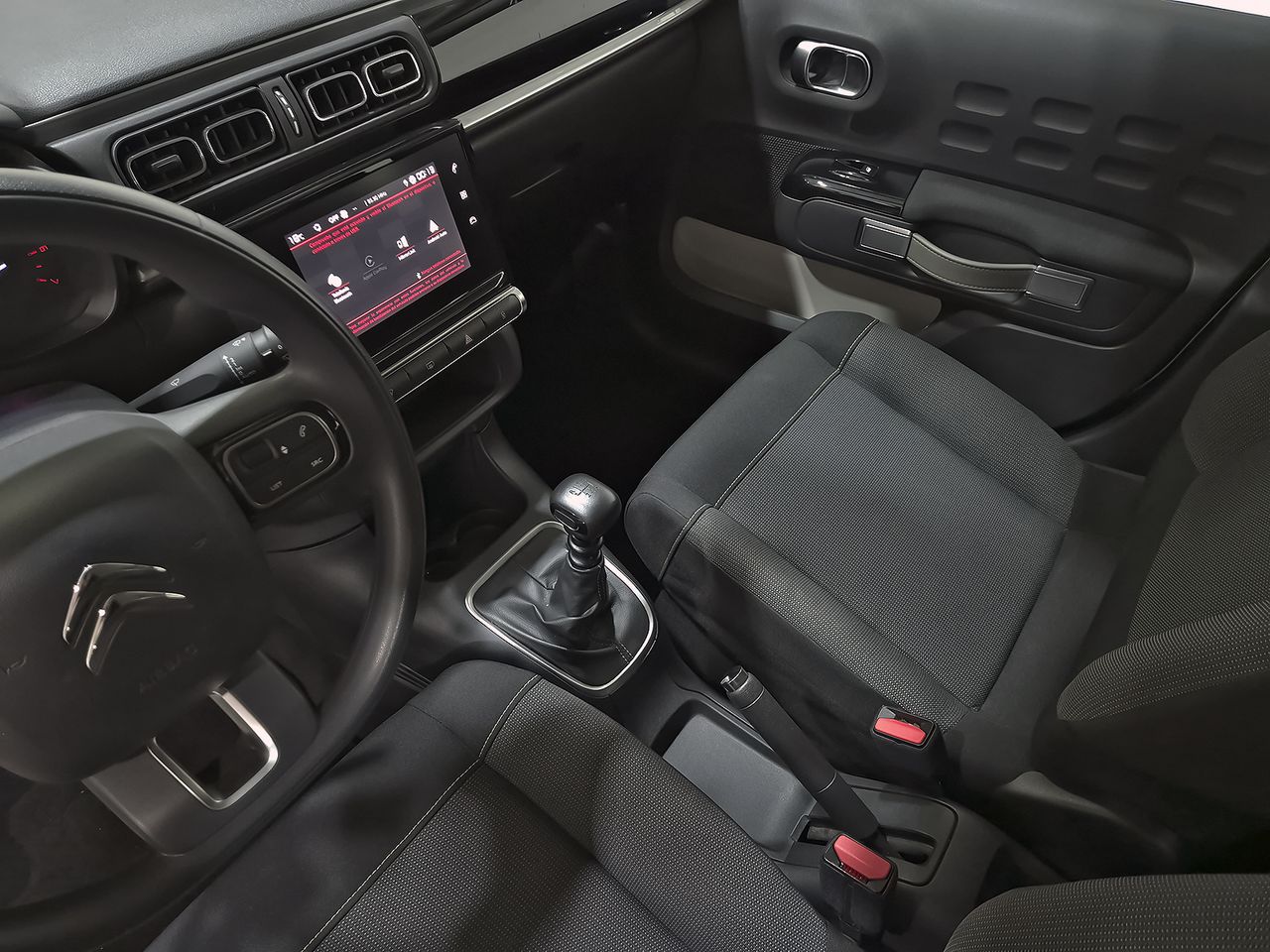 Citroën C3 BlueHDi 75KW (100CV) S&S Feel Pack - foto 24