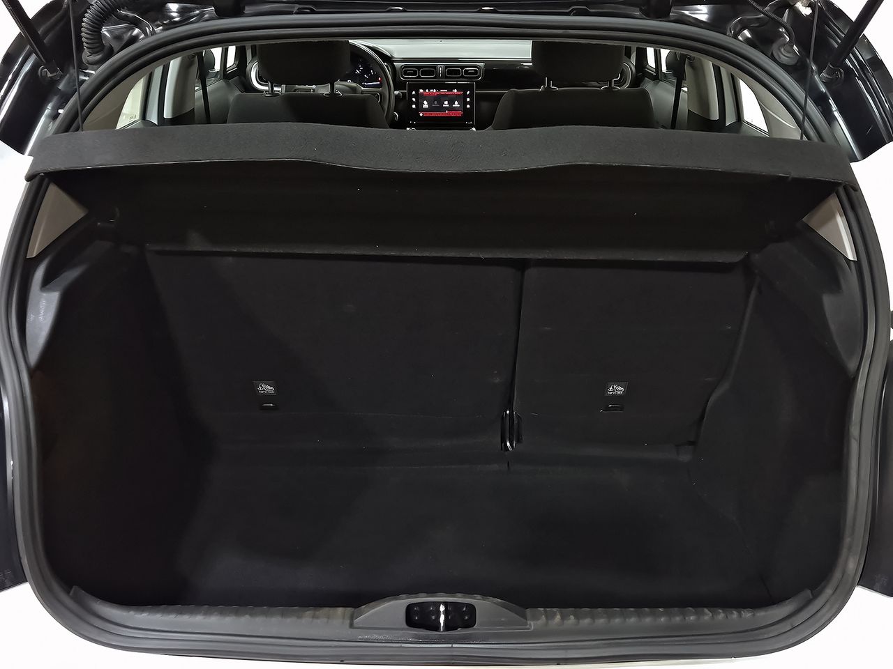 Citroën C3 BlueHDi 75KW (100CV) S&S Feel Pack - foto 9