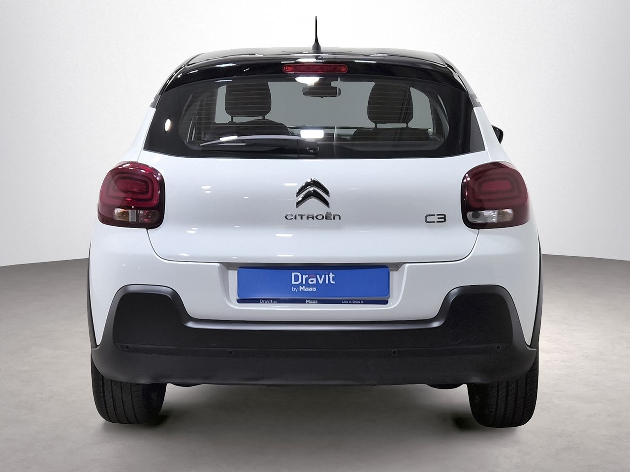 Citroën C3 BlueHDi 75KW (100CV) S&S Feel Pack - foto 5