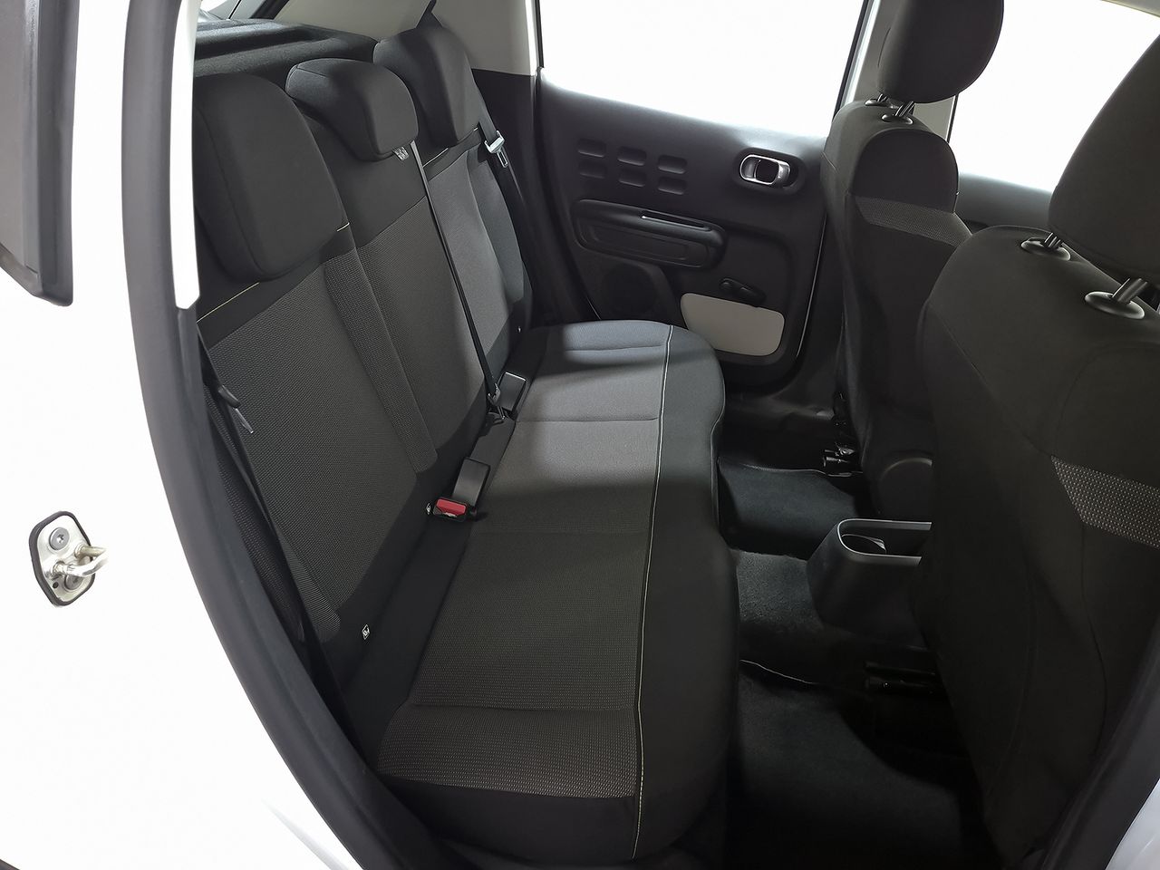 Citroën C3 BlueHDi 75KW (100CV) S&S Feel Pack - foto 8